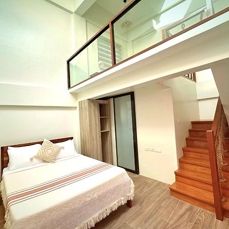 סן ויסנטה La Vida Bonita Bed And Breakfast מראה חיצוני תמונה