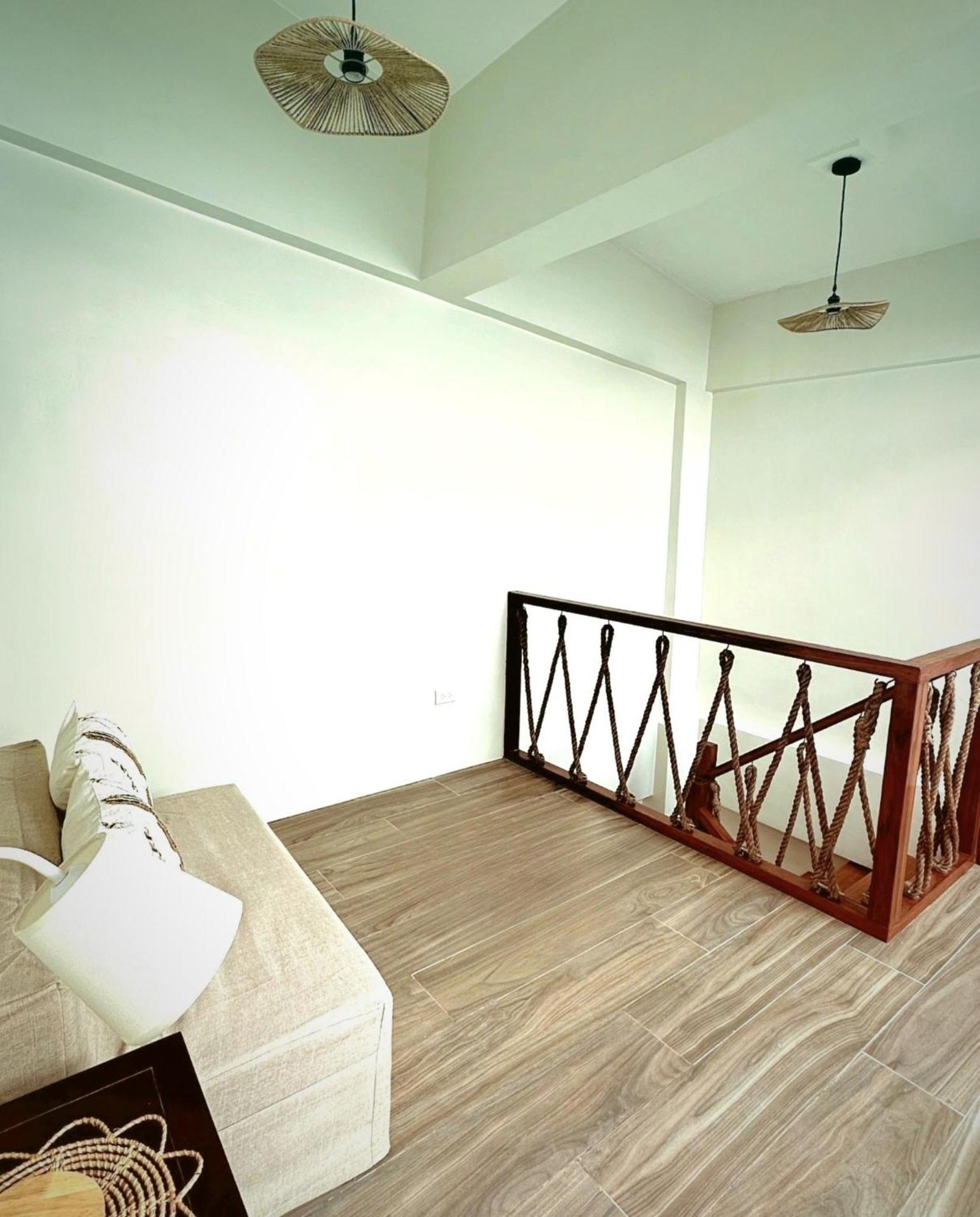 סן ויסנטה La Vida Bonita Bed And Breakfast מראה חיצוני תמונה