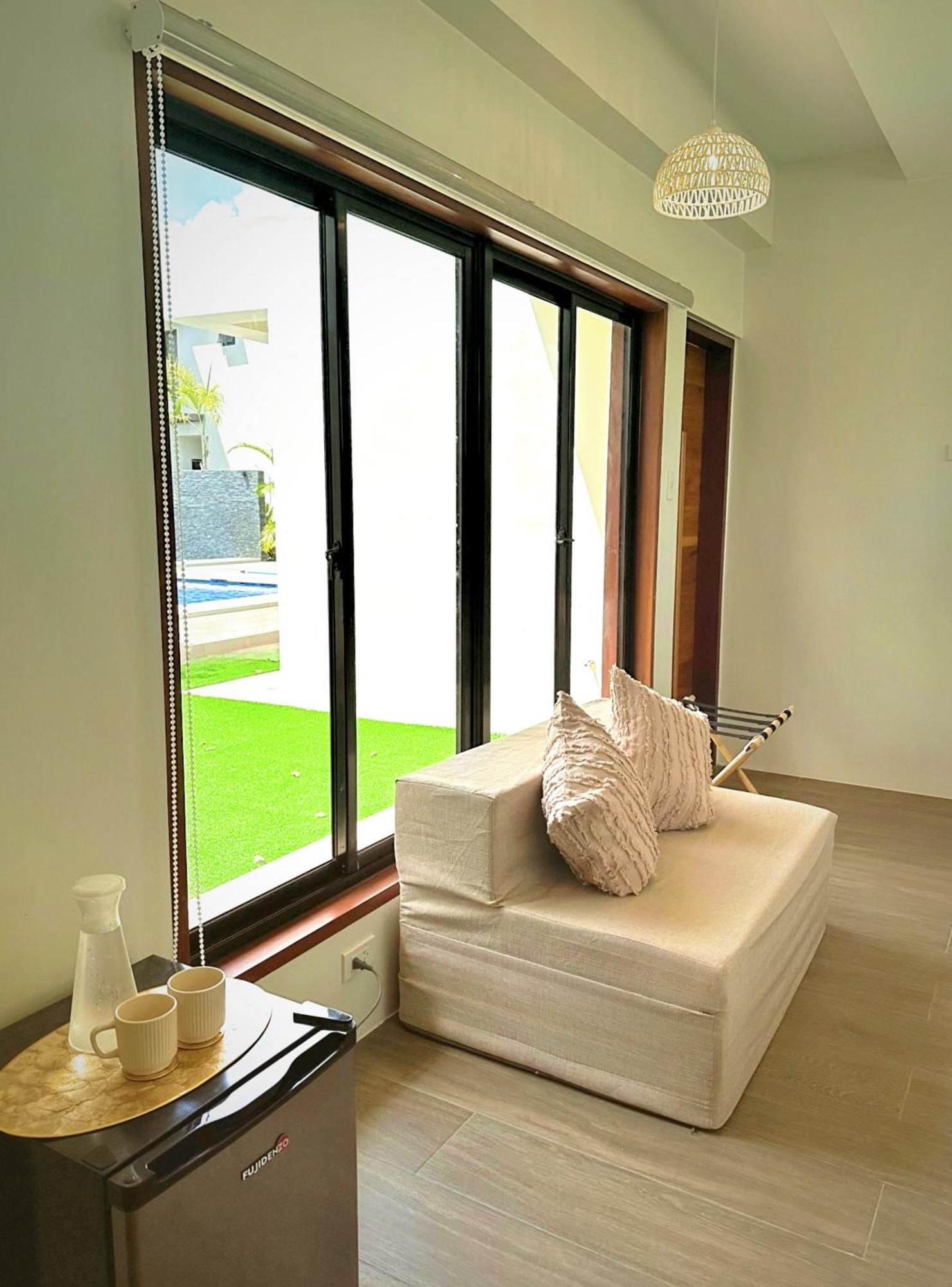 סן ויסנטה La Vida Bonita Bed And Breakfast מראה חיצוני תמונה