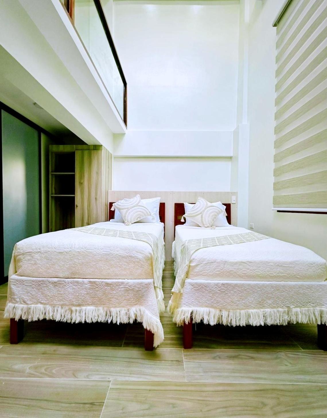 סן ויסנטה La Vida Bonita Bed And Breakfast מראה חיצוני תמונה