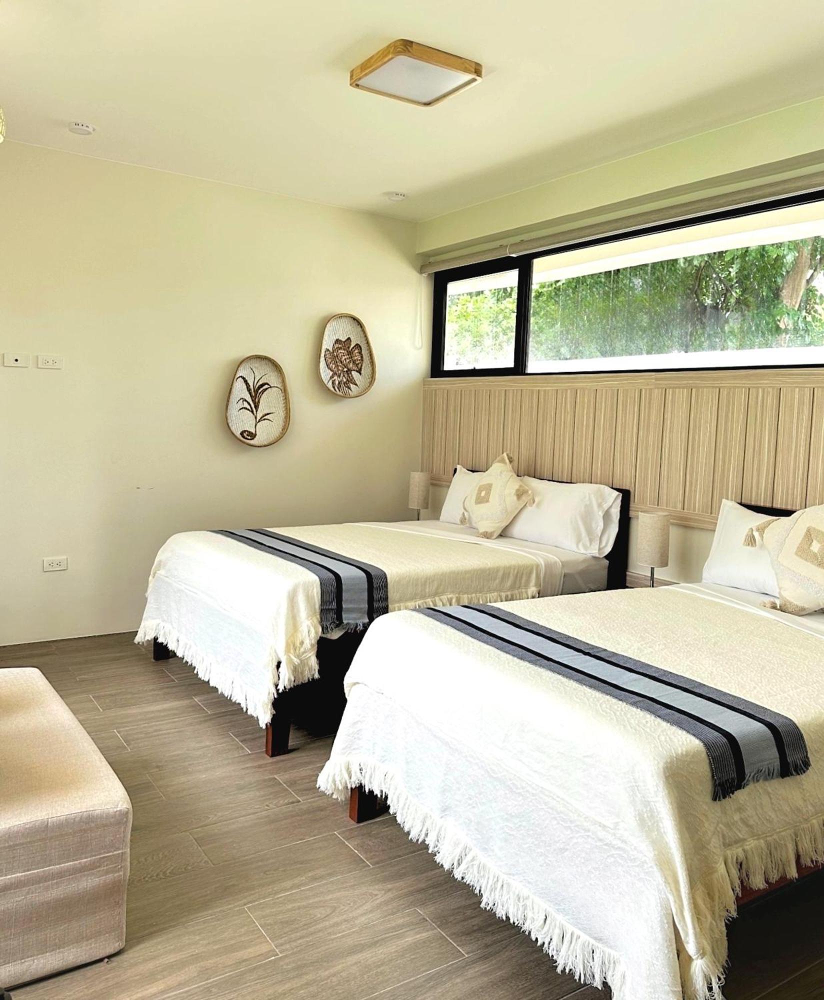 סן ויסנטה La Vida Bonita Bed And Breakfast מראה חיצוני תמונה