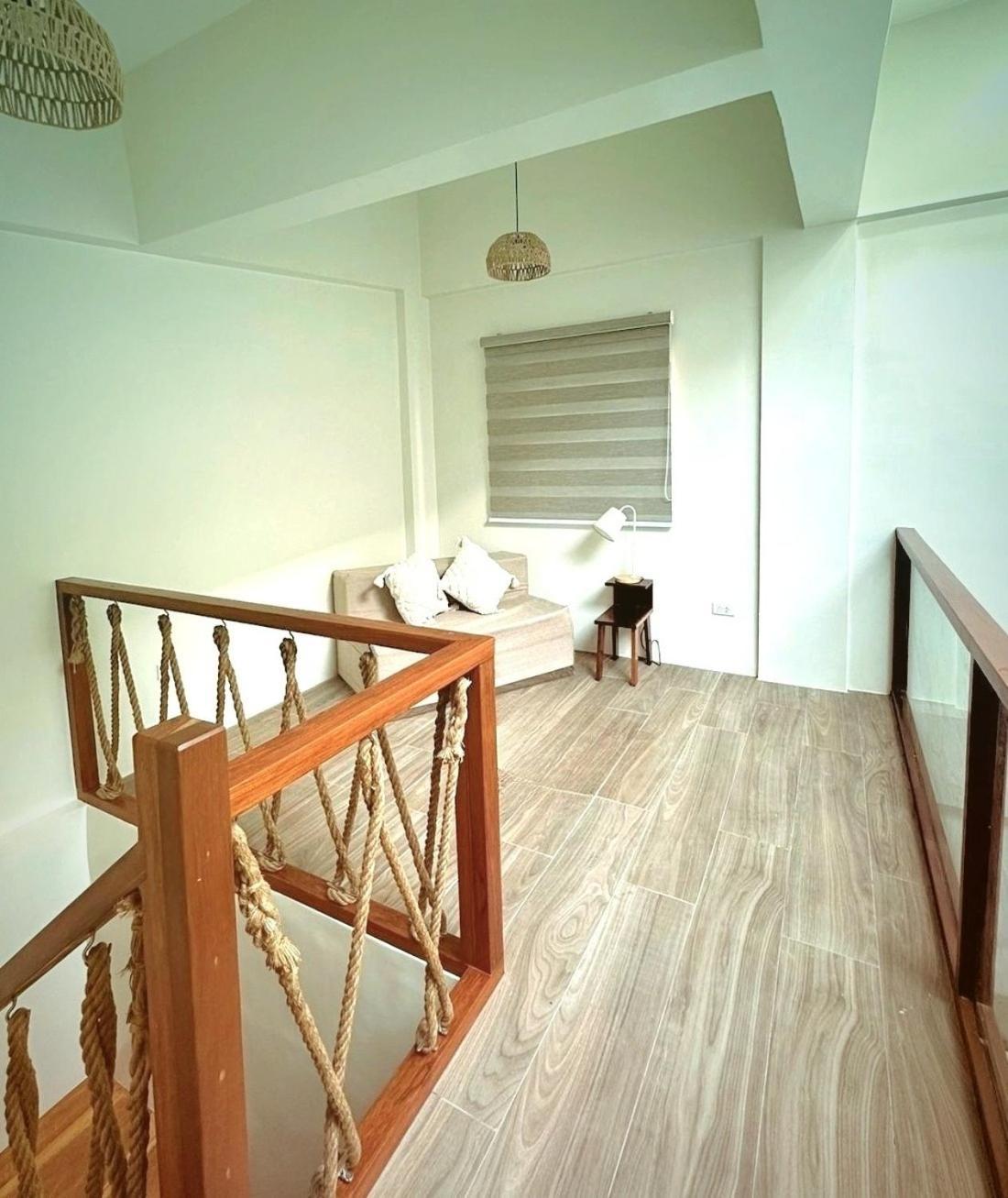סן ויסנטה La Vida Bonita Bed And Breakfast מראה חיצוני תמונה
