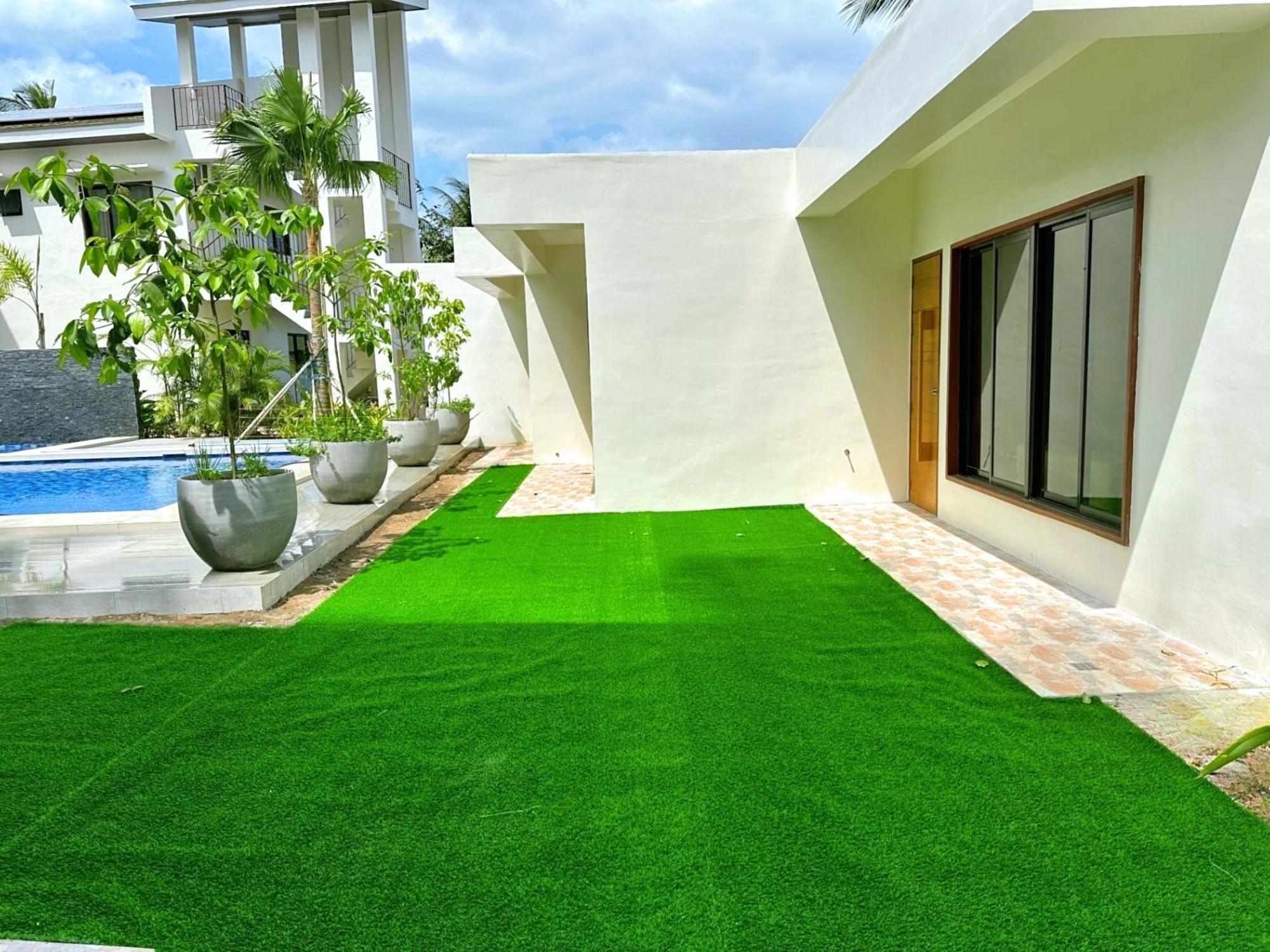 סן ויסנטה La Vida Bonita Bed And Breakfast מראה חיצוני תמונה