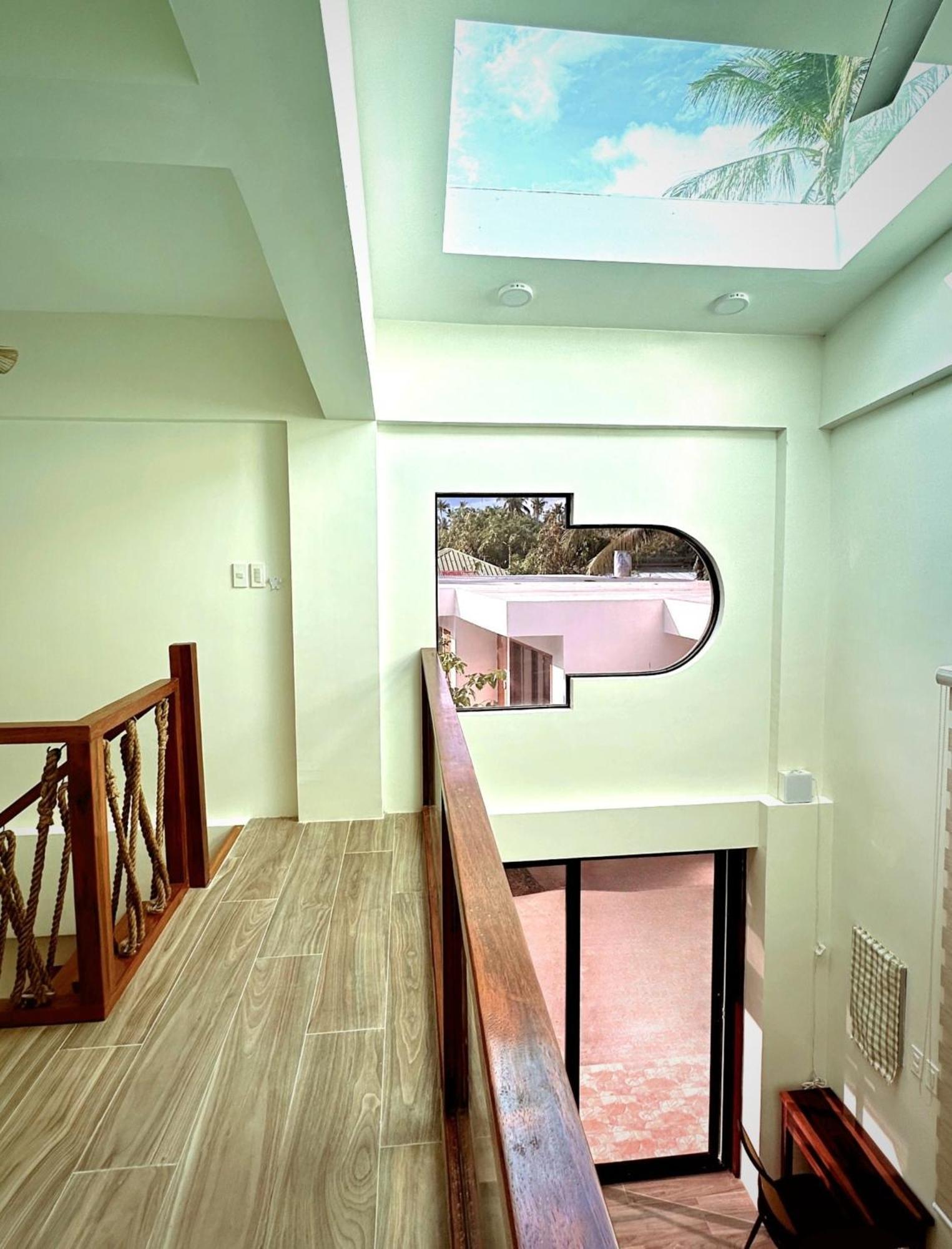 סן ויסנטה La Vida Bonita Bed And Breakfast מראה חיצוני תמונה