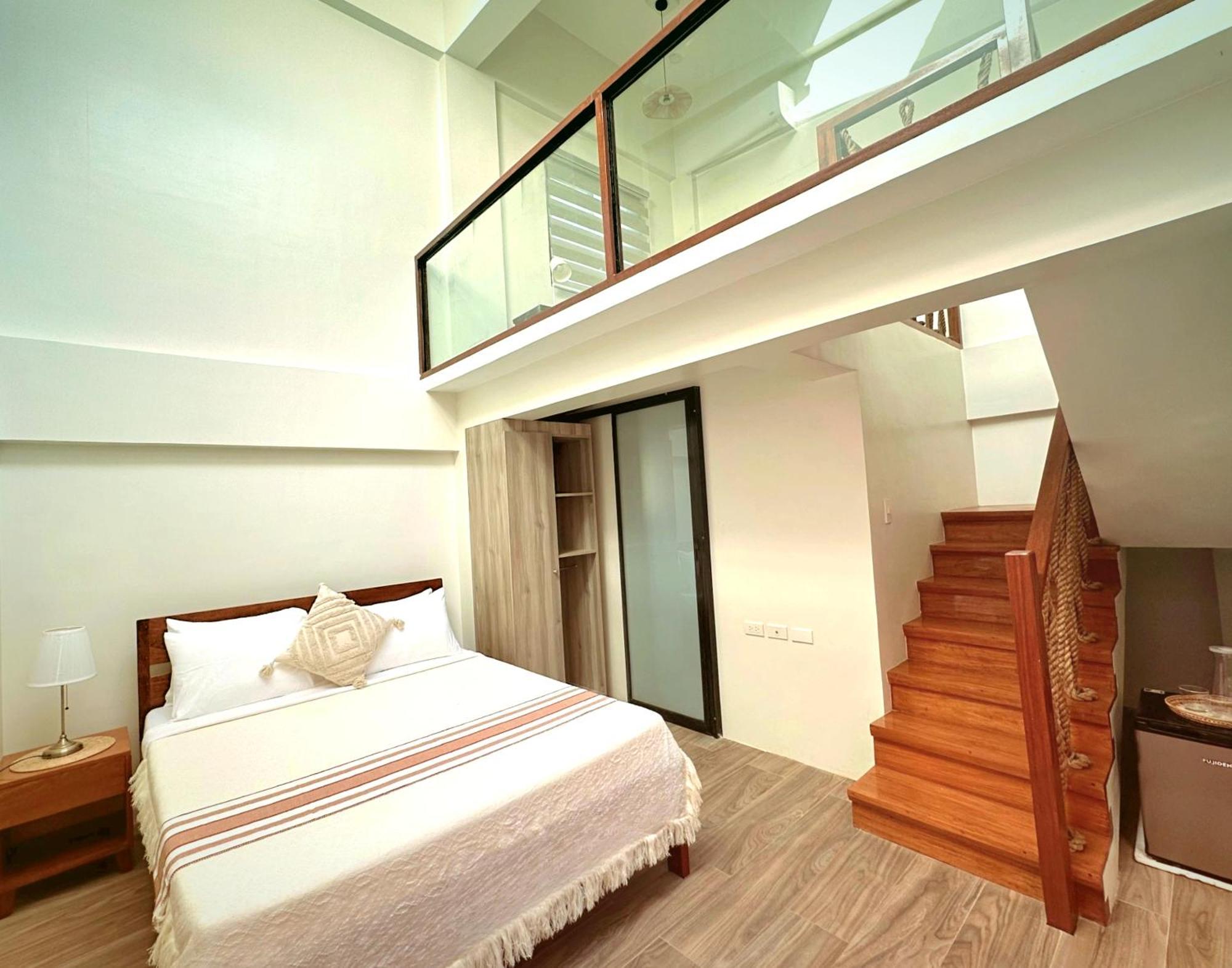 סן ויסנטה La Vida Bonita Bed And Breakfast מראה חיצוני תמונה