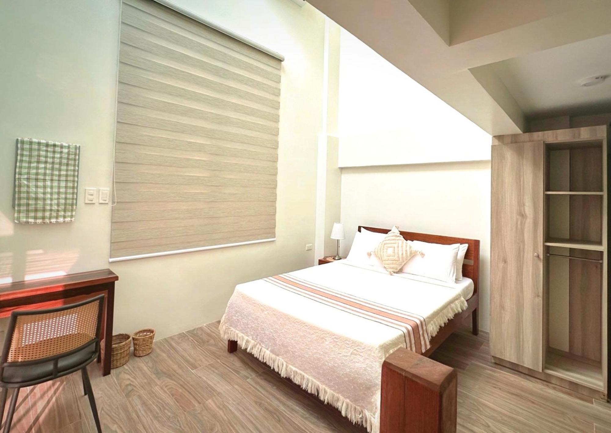סן ויסנטה La Vida Bonita Bed And Breakfast מראה חיצוני תמונה