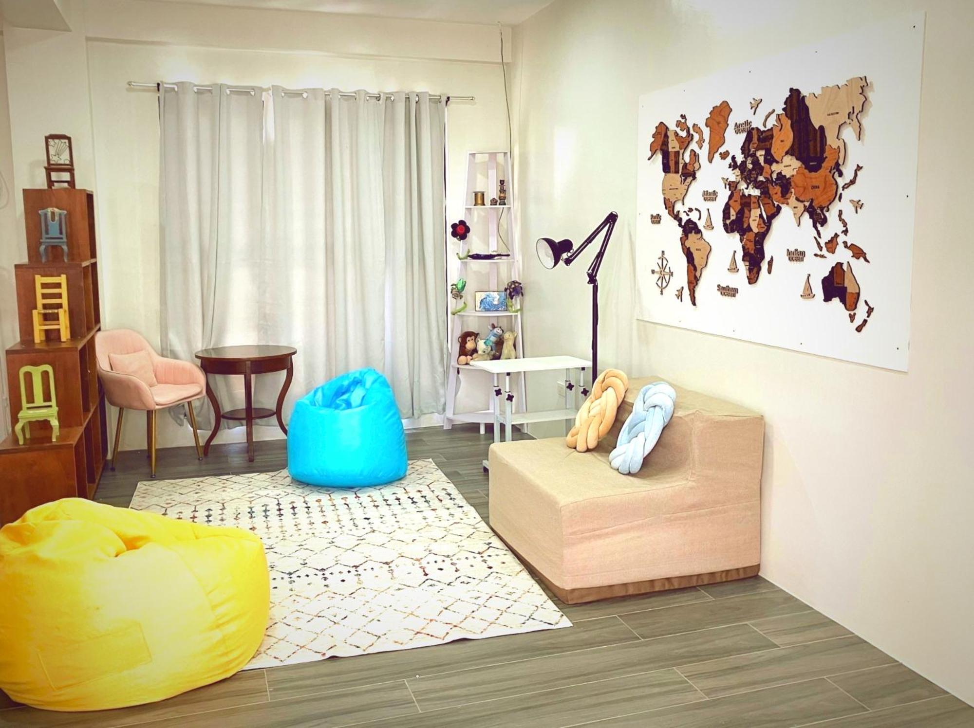סן ויסנטה La Vida Bonita Bed And Breakfast מראה חיצוני תמונה