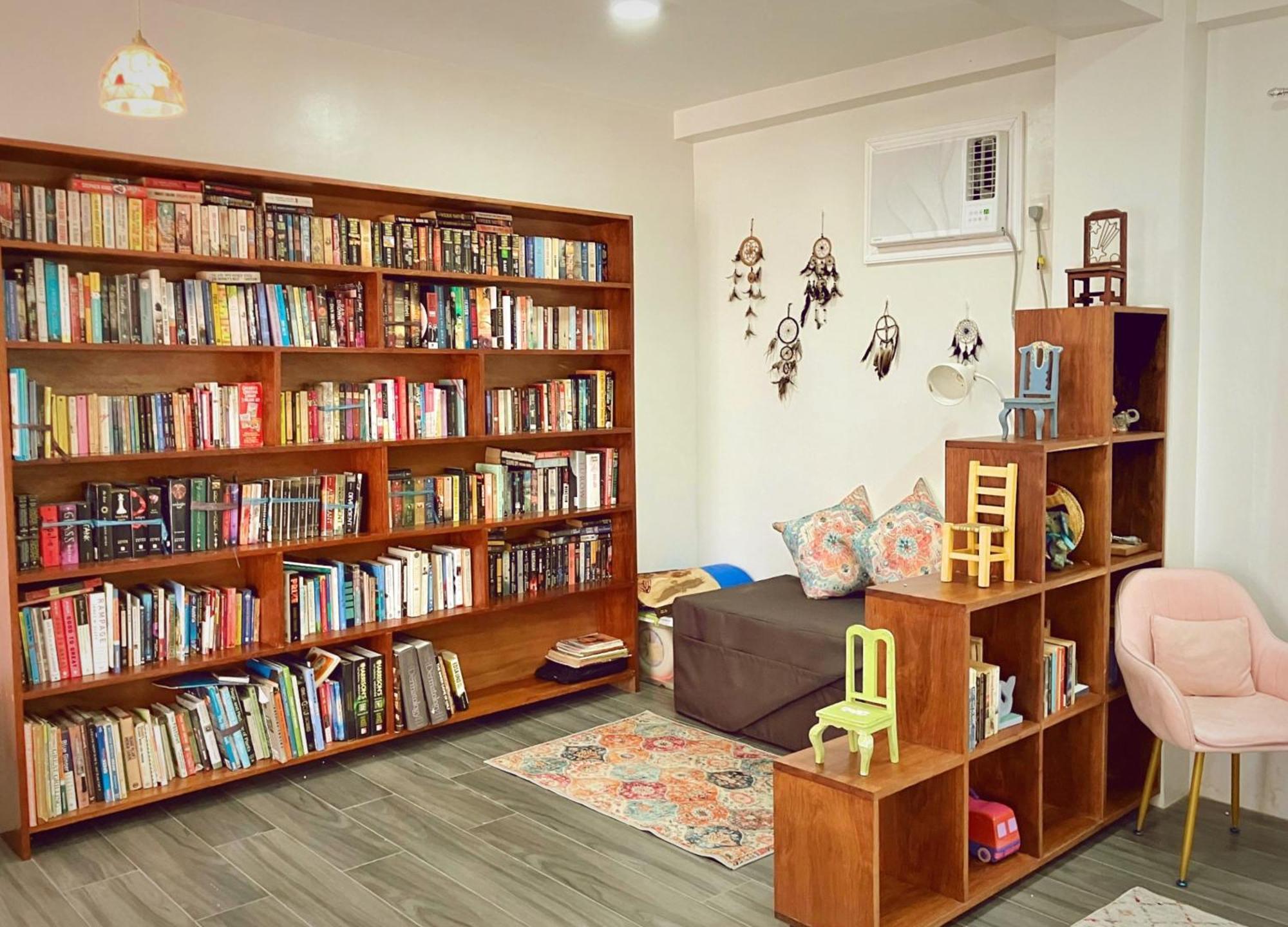 סן ויסנטה La Vida Bonita Bed And Breakfast מראה חיצוני תמונה