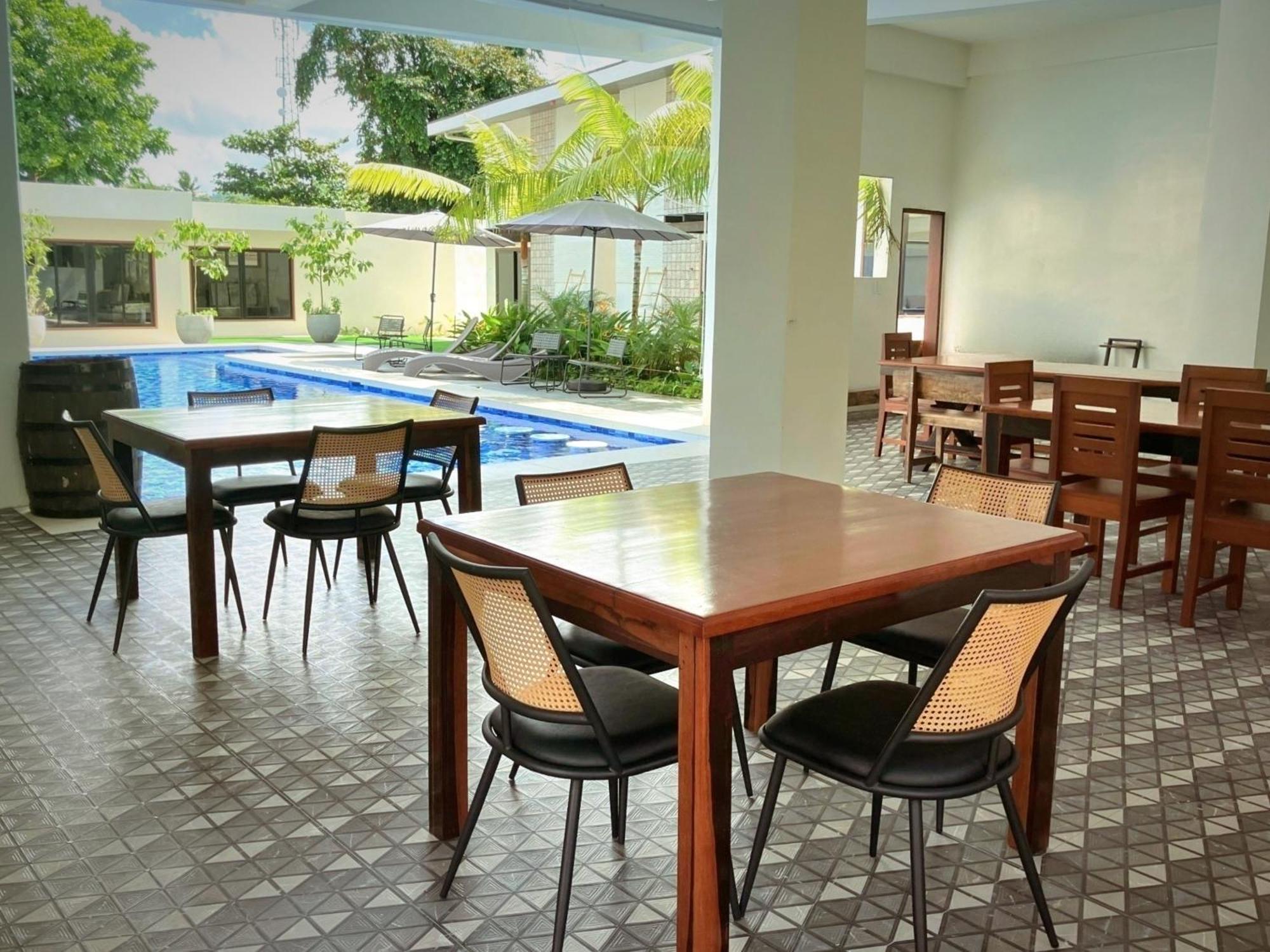 סן ויסנטה La Vida Bonita Bed And Breakfast מראה חיצוני תמונה