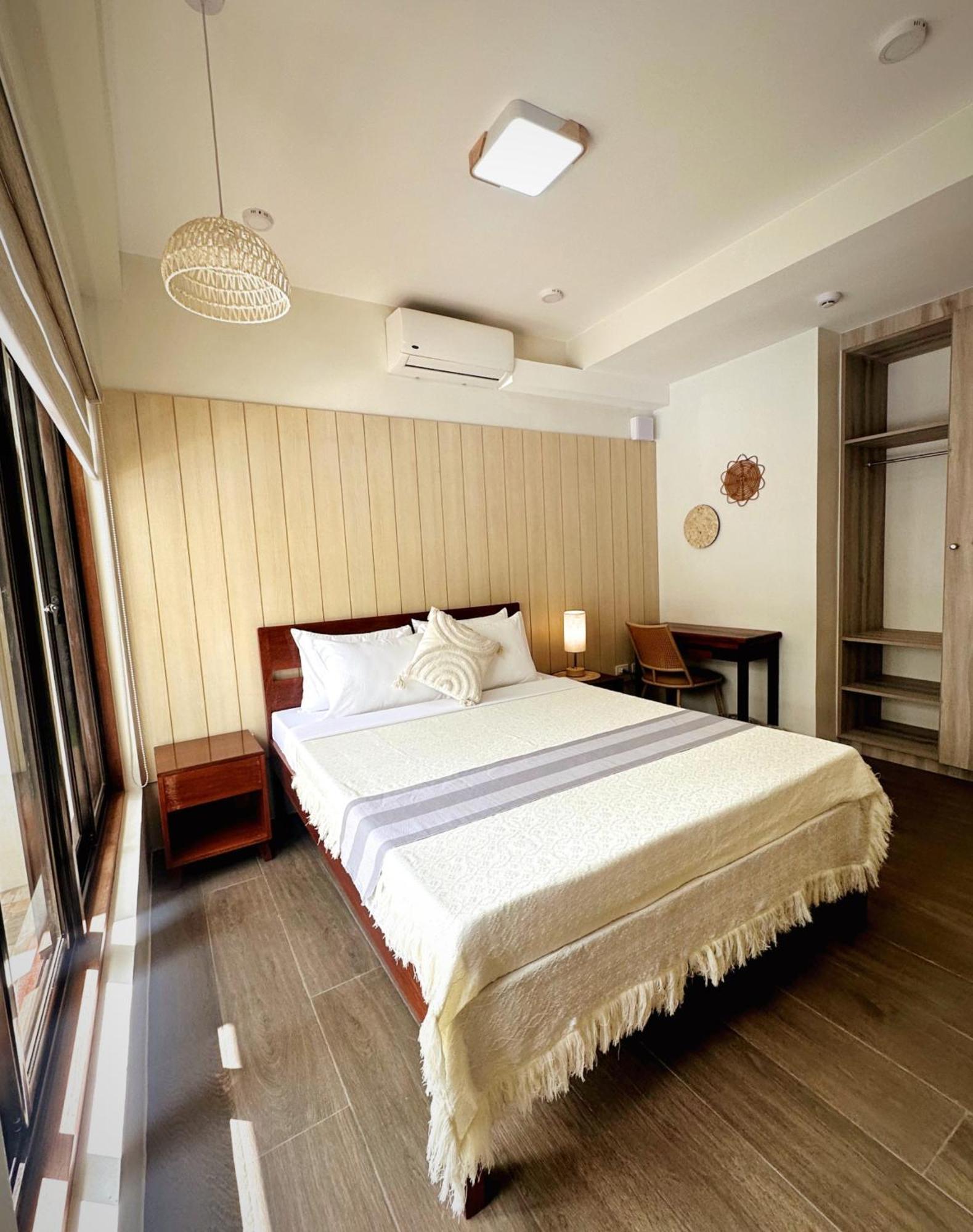 סן ויסנטה La Vida Bonita Bed And Breakfast מראה חיצוני תמונה