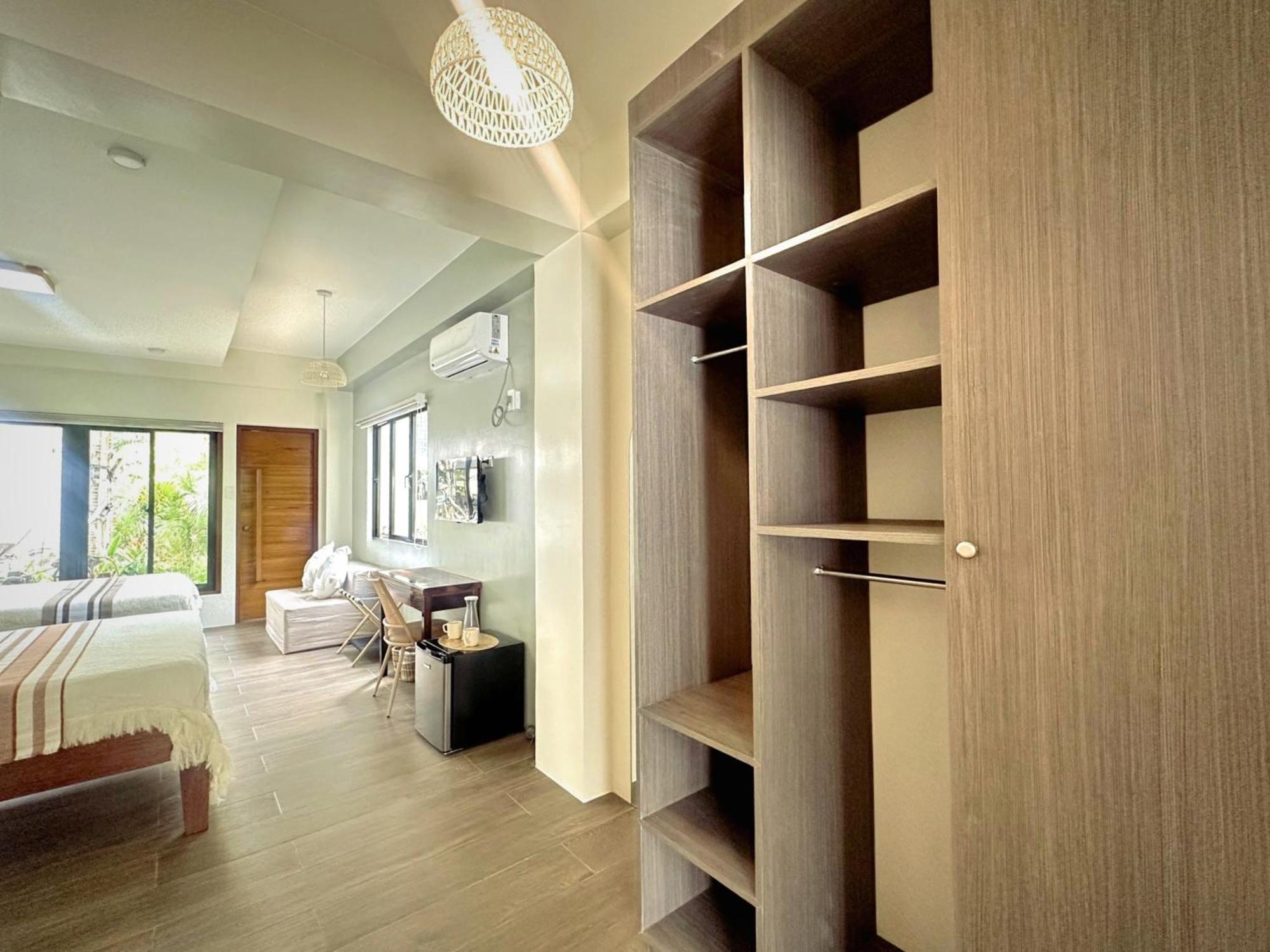 סן ויסנטה La Vida Bonita Bed And Breakfast מראה חיצוני תמונה